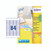Avery Slide Laser Lbl WHT BX 25SHT