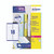 Avery Laser Ring Binder Label PK450