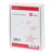 CW Office Mpps Labels 99X34MM PK8000, White multipurpose labels sheet for printers, 16 labels per sheet, 500 sheets in the pack.