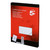 CW Office Mpps Labels 297X210MM PK100, pack of 100 multifunction labels for office use.