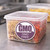 Food Label Contains Gmo Free PK1000