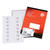 CW Office Addr Lab Inkjet 99.1X38.1 WHT PK1400, product packaging with inkjet labels and label sheets.