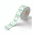 Food Label Soy Free 25MM (PK1000)