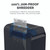 Fellowes Powershred LX220 Mcut Shrd