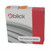 Blick Disp S/A Label 19MM Orange PK1