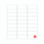 A4 Mini Sheet Lab 63.5X29.6MM PK2700