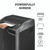 Fellowes Powershred 425CI Ccut Shrd