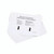 CW Office Fellowes Powershred Lub Sheets PK10, a stack of lubricant sheets for paper shredders with printed instructions on the top sheet.