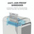Fellowes Powershred LX221 Mcut Shrd