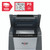 Product CW Office Rexel Optimum Autofeed+ 100M Shredder, open shredder with internal blades and control panel.