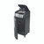 CW Office Rexel Optimum Autofeed+ 750M Shredder, modern paper shredding machine with open top and control panel, designed for office security and document destruction.