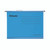 Esselte Suspension File FC Blue PK25