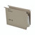 CW Office Rexel Multifile Files A4 GRN PK50, green plastic filing folders with removable fasteners for organizing documents.