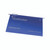 Rexel Crystalfile Susnfile Blue PK50