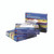 CW Office Rexel Shredder Waste Sack 175L PK100, image of shredded paper waste disposal sacks in blue packaging with product details and illustrations.