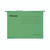 Esselte Suspension File FC GRN PK25