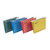 Susn File Tab/Inserts FC GRN PK50