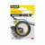 CW Office Scotch Electrical Tape BLK 10MX15MM, black 15mm wide electrical tape for insulation and wiring repairs.