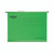 Rexel GRN Foolscap Susp Files PK25