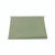 CW Office Q-Connect Suspension File Tabbed A4, green suspended filing folder with metal rail for organizing documents.