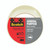 Product CW Office Scotch General Tape 48MMX66M Clear, transparent adhesive packaging tape roll with label indicating light duty multi-uses.