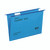 Rexel Crystalfile Susn File BLU PK25