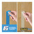 Multi-Surf Masking Tape 36MMX41M P6