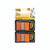 Postit Index Flag Dispenser Org PK2