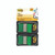 Postit Index Flag Dispenser GRN PK2