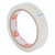 Easy-Tear Tape PP Clear 18MMX66M PK8