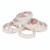 Easy-Tear Tape PP Clear 18MMX66M PK8