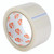 Easy-Tear Tape PP Clear 48MMX66M PK3