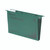 Rexel Crystalfile Susn File GRN PK50