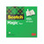 CW Office Scotch 810 Magic Tape 25MMX66M, green packaging with a picture of an open book and text indicating 100 uses, featuring the 3M logo