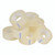 Easy-Tear Tape PP Clear 18MMX33M PK8