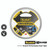Universal Duct Tape Silver 48MMX50M