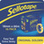 Sellotape Golden 18MM Tape PK16
