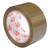 Pkgg Tape PP Buff 48MMX66M PK6