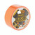 Duct High Visibility Orange 25MX48MM