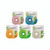 Q-Connect Handheld Tpe Disp 19MM P10