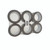 Polypropylene Tape 48X132MM Buff PK6