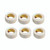 Scotch 48MMX50 Masking Tape PK6