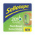 Sellotape Zero Plastic, 24mm X 30m, eco-friendly plant-based extra sticky transparent adhesive tape.