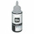 Cartridge World Compatible with Canon GI-50BK Black Ink Bottle