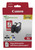Canon PG-585XL / CL-586XL High Capacity Multipack & Photo Paper Value Pack (6204C005)