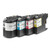  Brother Black Cyan Magenta Yellow High Capacity Ink Cartridge 48ml 3x12ml Multipack - LC229XLVALBP 