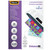 Various ImageLast A4 80 Micron Laminating Pouch - 25 pack, product packaging showing laminating pouches for A4 size documents with gloss finish and 80-micron thickness for professional lamination.