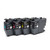 Brother Black Cyan Magenta Yellow Ink Cartridge 15ml 3x9ml Multipack - LC3217VAL - packaging
