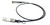 Various Ubiquiti Compatible Direct Attach Copper Twinax Cable 10G SFP+ Cu, 0.5m passive copper twinax cable with SFP+ connectors for high-speed networking.