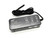 Various 127W AC Adapter for Microsoft Surface devices, with UK power cable, black rectangular design, detailed specifications, and safety certifications.